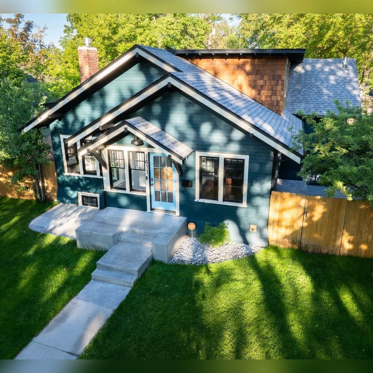 North End Remodel