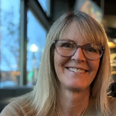 Cindy Gustavsen, Spec Management and Administrative Support