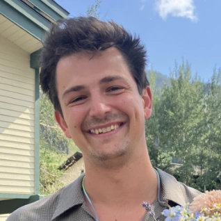 Leo Wibbels, Construction Finance and Accounts Manager