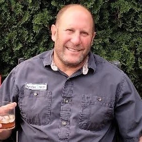 Mark Joffe, Owner/Manager