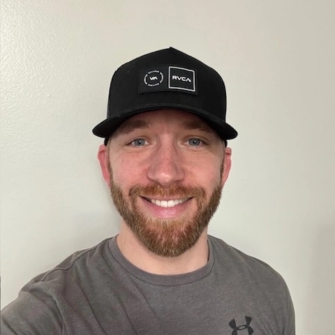 Sam Poffenroth, Project Manager